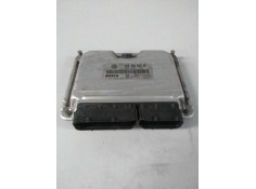 Recambio de centralita motor uce para skoda fabia (6y2/6y3) 1.9 tdi referencia OEM IAM 0281010289 038906019AF EDC15P