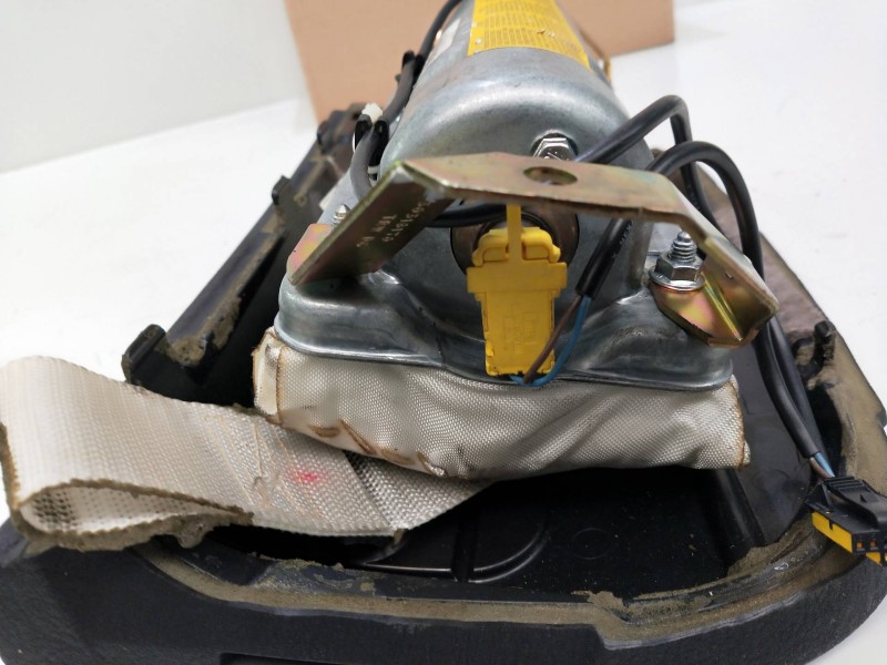 Recambio de kit airbag para bmw x5 (e53) referencia OEM IAM   