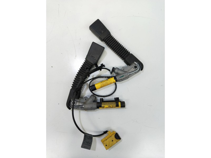 Recambio de kit airbag para bmw x5 (e53) referencia OEM IAM   