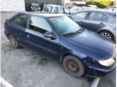 citroen xsara coupe del año 1999