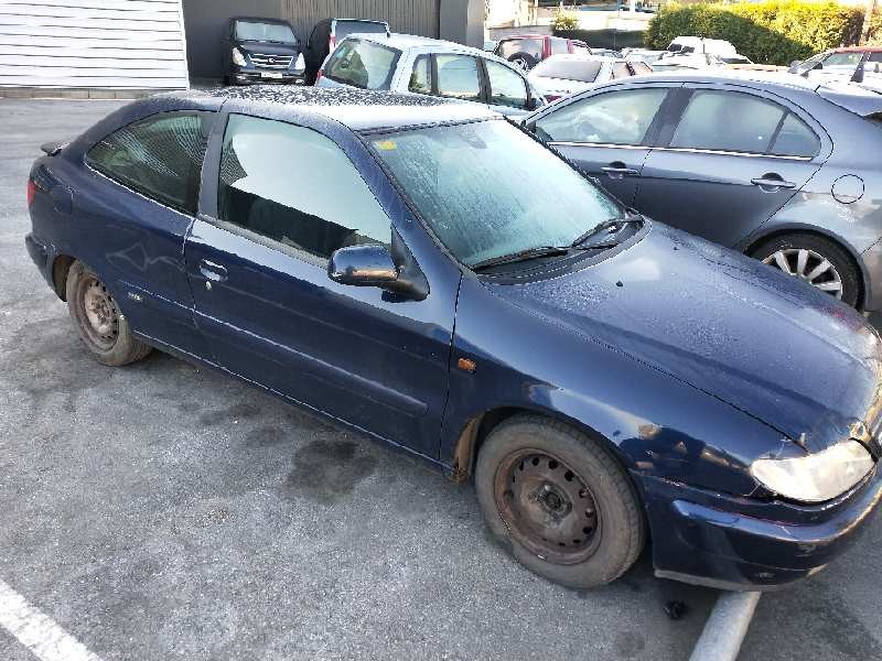 citroen xsara coupe del año 1999