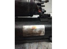Recambio de motor arranque para citroen c4 coupe vtr referencia OEM IAM 09886013850 0986XA8073  2