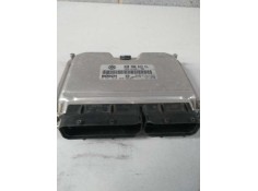 Recambio de centralita motor uce para skoda octavia berlina (1u2) 1.9 tdi referencia OEM IAM 0281010380 038906012CL EDC15VM