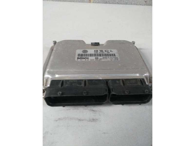 Recambio de centralita motor uce para skoda octavia berlina (1u2) 1.9 tdi referencia OEM IAM 0281010380 038906012CL EDC15VM Recambio de centralita motor uce para skoda octavia berlina (1u2) 1.9 tdi referencia OEM IAM 0281010380 038906012CL EDC15VM