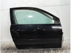 Recambio de puerta delantera derecha para volkswagen polo (9n1) highline referencia OEM IAM   3P