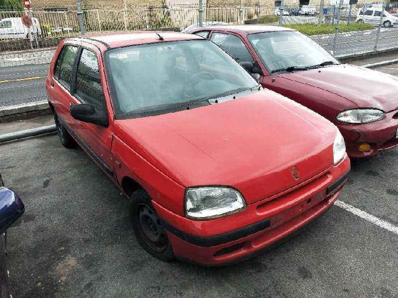 renault clio i fase i+ii (b/c57) del año 1997