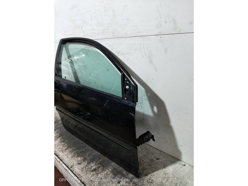 Recambio de puerta delantera derecha para volkswagen polo (9n1) highline referencia OEM IAM   3P