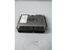 Recambio de centralita motor uce para skoda fabia (6y2/6y3) 1.9 sdi cat (asy) referencia OEM IAM 0281010862 038906012GE EDC15VM