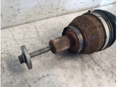 Recambio de transmision delantera derecha para ford mondeo ber. (ca2) titanium referencia OEM IAM 6G913B436FC 30787818  2