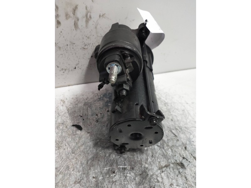 Recambio de motor arranque para citroen c4 coupe vtr referencia OEM IAM 09886013850 0986XA8073 