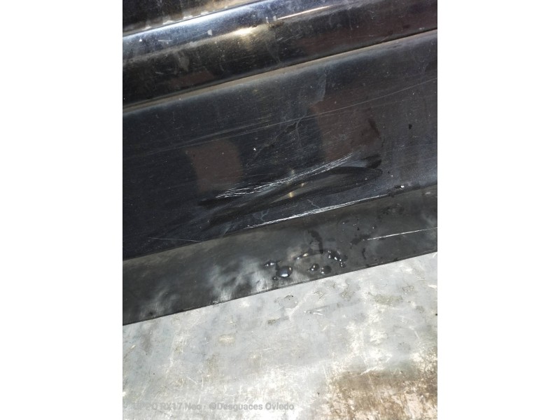 Recambio de puerta delantera derecha para volkswagen polo (9n1) highline referencia OEM IAM   3P