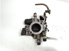 Recambio de caja mariposa para fiat punto berlina (176) 1.2 cat referencia OEM IAM   