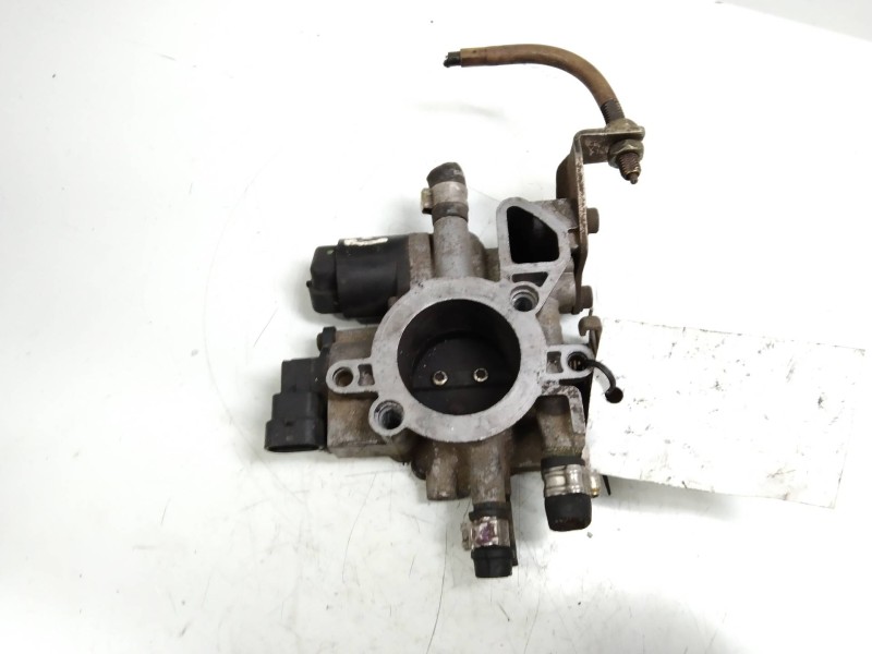 Recambio de caja mariposa para fiat punto berlina (176) 1.2 cat referencia OEM IAM   