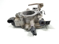 Recambio de caja mariposa para fiat punto berlina (176) 1.2 cat referencia OEM IAM    2