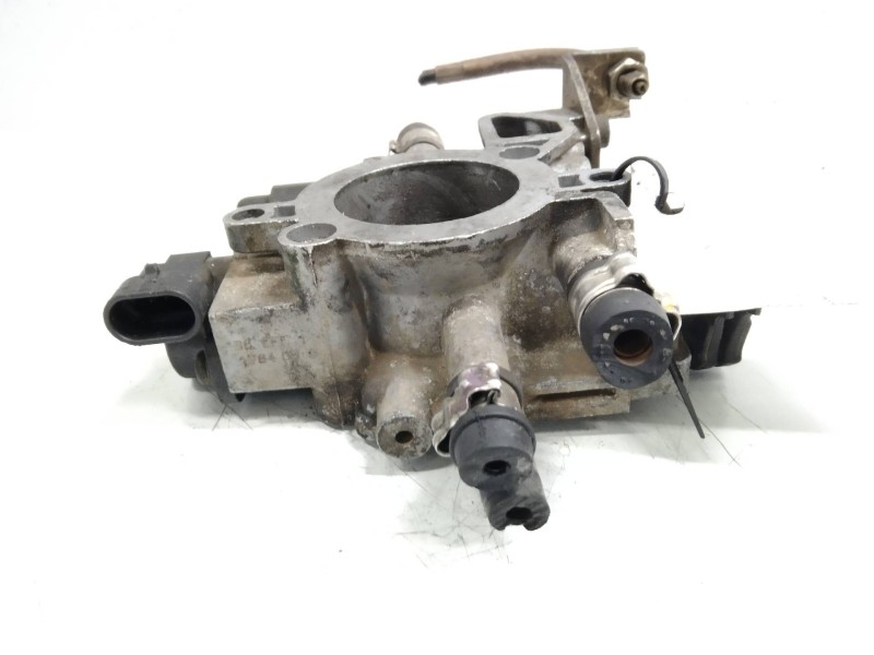 Recambio de caja mariposa para fiat punto berlina (176) 1.2 cat referencia OEM IAM   