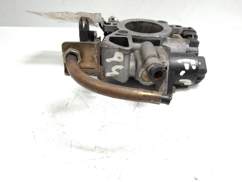 Recambio de caja mariposa para fiat punto berlina (176) 1.2 cat referencia OEM IAM   