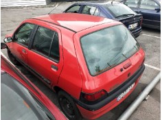 renault clio i fase i+ii (b/c57) del año 1997 2