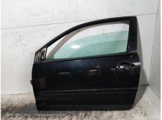 Recambio de puerta delantera izquierda para volkswagen polo (9n1) highline referencia OEM IAM   3P