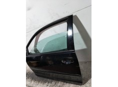 Recambio de puerta delantera izquierda para volkswagen polo (9n1) highline referencia OEM IAM   3P 2