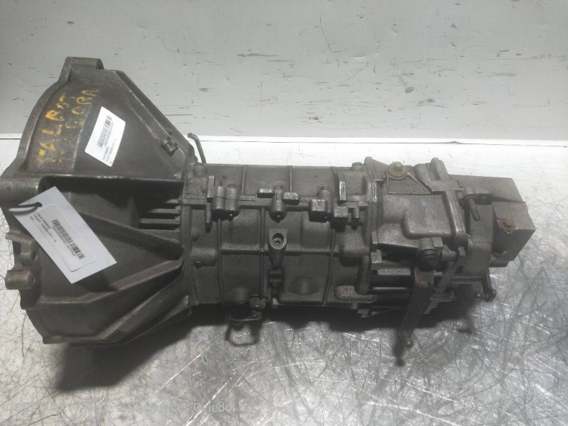 Recambio de caja cambios para talbot tagora referencia OEM IAM    Recambio de caja cambios para talbot tagora referencia OEM IAM