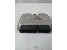 Recambio de centralita motor uce para skoda superb (3u4) 1.9 tdi referencia OEM IAM 0281010928 038906019EG EDC15P