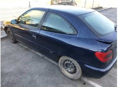 citroen xsara coupe del año 1999 2