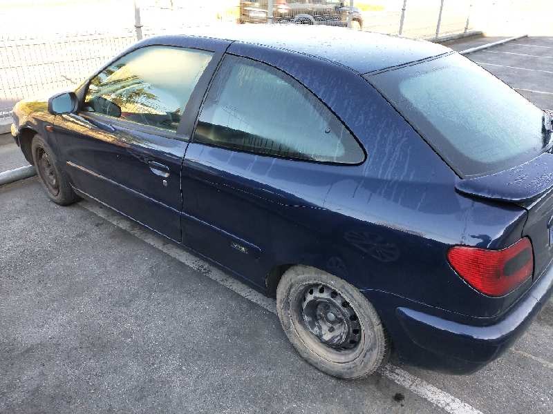 citroen xsara coupe del año 1999