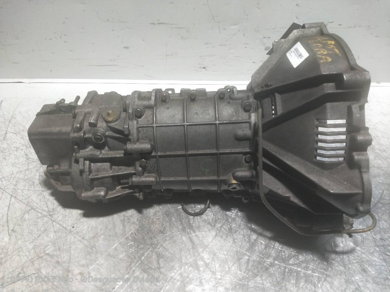 Recambio de caja cambios para talbot tagora referencia OEM IAM    Recambio de caja cambios para talbot tagora referencia OEM IAM