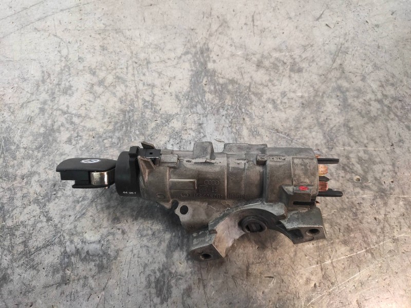 Recambio de conmutador de arranque para volkswagen new beetle (9c1/1c1) 2.0 referencia OEM IAM 4B0905851  