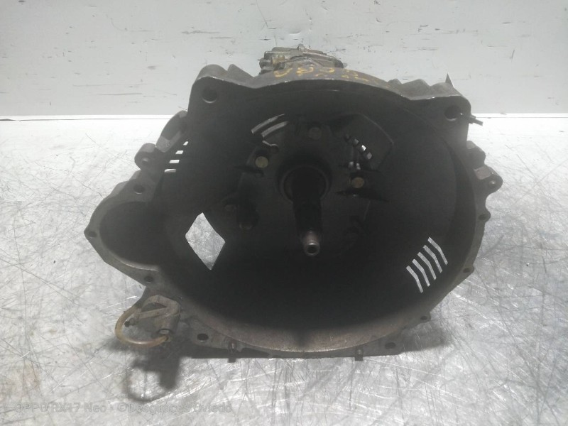 Recambio de caja cambios para talbot tagora referencia OEM IAM    Recambio de caja cambios para talbot tagora referencia OEM IAM