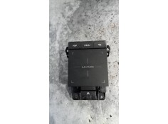 Recambio de mando multifuncion para lexus nx 300h 4wd referencia OEM IAM 8478078120  
