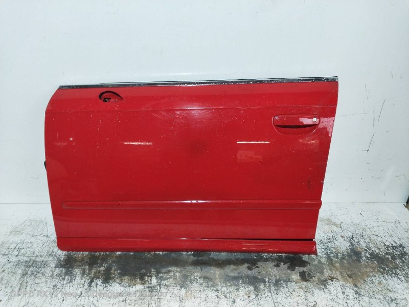 Recambio de puerta delantera izquierda para seat exeo st (3r5)(2009>) sport referencia OEM IAM   5P RANCHERA