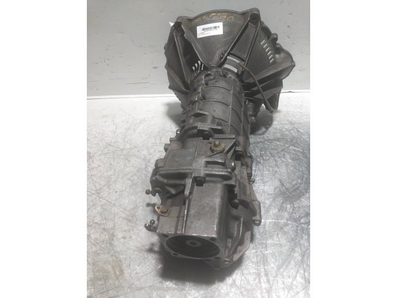 Recambio de caja cambios para talbot tagora referencia OEM IAM    Recambio de caja cambios para talbot tagora referencia OEM IAM