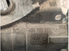 Recambio de conmutador de arranque para volkswagen new beetle (9c1/1c1) 2.0 referencia OEM IAM 4B0905851   2