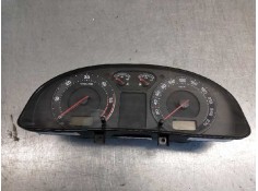 Recambio de cuadro instrumentos para skoda superb (3u4) 1.9 tdi referencia OEM IAM 110080116003 3U0920810A 