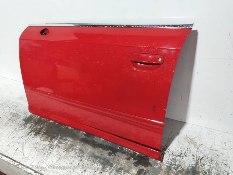 Recambio de puerta delantera izquierda para seat exeo st (3r5)(2009>) sport referencia OEM IAM   5P RANCHERA