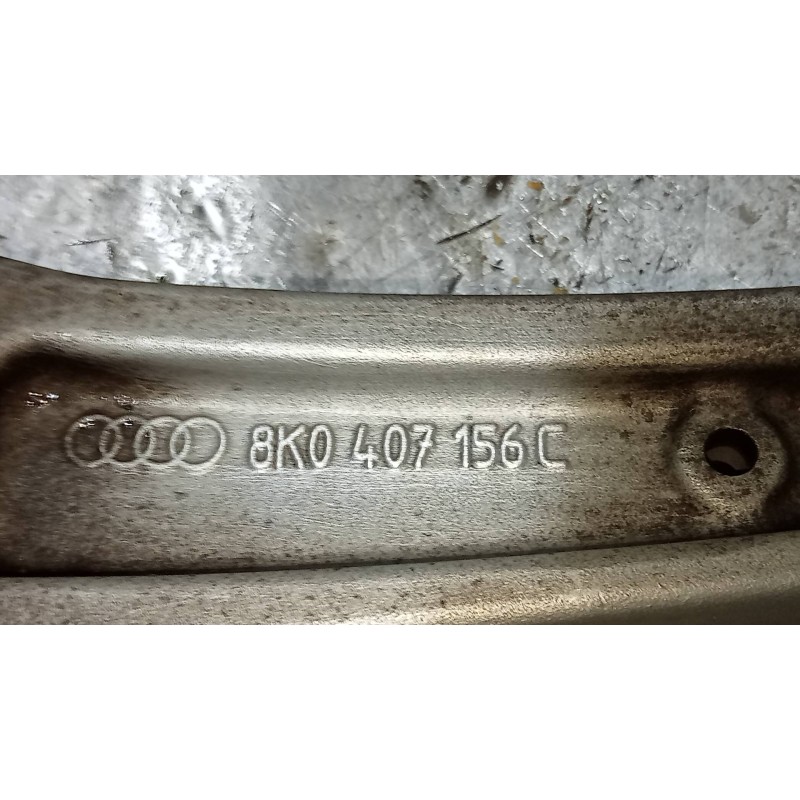 Recambio de brazo suspension superior delantero derecho para audi a4 ber. (b8) 2.0 16v tdi referencia OEM IAM 8K0407156C  
