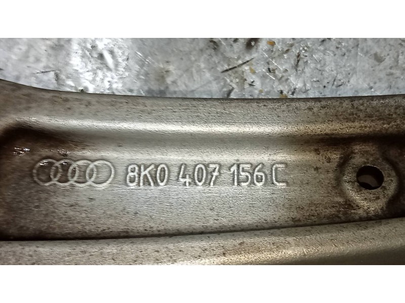 Recambio de brazo suspension superior delantero derecho para audi a4 ber. (b8) 2.0 16v tdi referencia OEM IAM 8K0407156C  