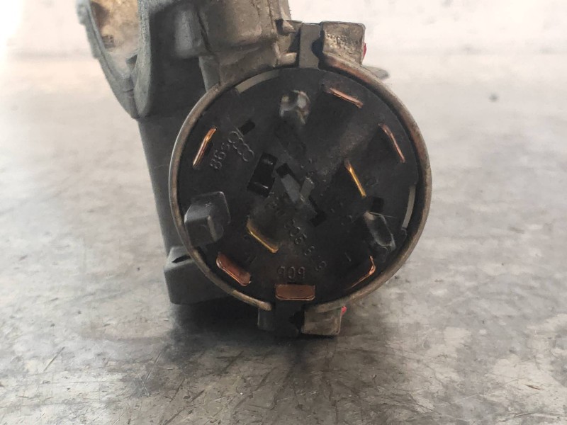 Recambio de conmutador de arranque para volkswagen new beetle (9c1/1c1) 2.0 referencia OEM IAM 4B0905851  