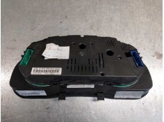 Recambio de cuadro instrumentos para skoda superb (3u4) 1.9 tdi referencia OEM IAM 110080116003 3U0920810A  2