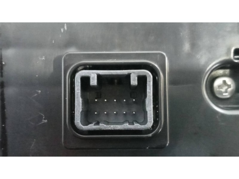 Recambio de mando multifuncion para lexus nx 300h 4wd referencia OEM IAM 8478078120  