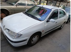 renault megane i classic (la0) del año 1998