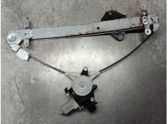Recambio de elevalunas delantero derecho para subaru impreza g12 1.5 referencia OEM IAM   5P