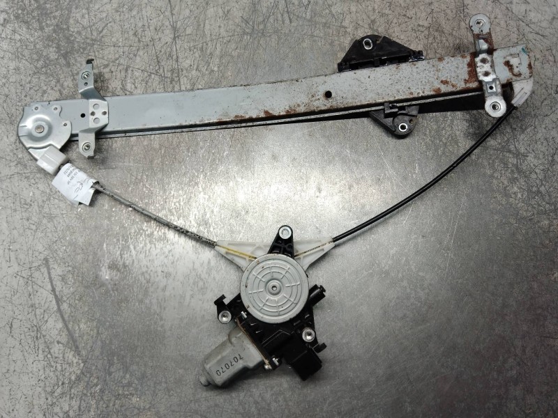 Recambio de elevalunas delantero derecho para subaru impreza g12 1.5 referencia OEM IAM   5P