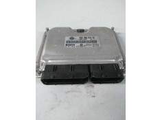 Recambio de centralita motor uce para skoda superb (3u4) 1.9 tdi referencia OEM IAM 0281010928 038906019EG EDC15P