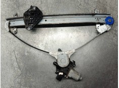 Recambio de elevalunas delantero derecho para subaru impreza g12 1.5 referencia OEM IAM   5P 2