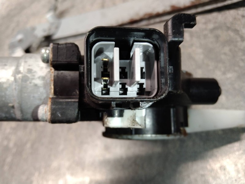 Recambio de elevalunas delantero derecho para subaru impreza g12 1.5 referencia OEM IAM   5P