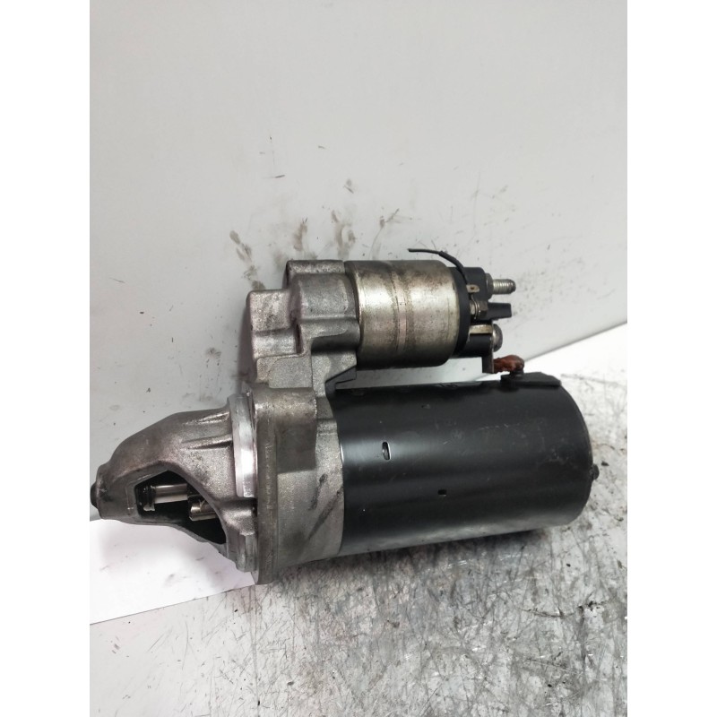Recambio de motor arranque para bmw serie 3 berlina (e46) 316i referencia OEM IAM 0001108196 BOSCH 316 I