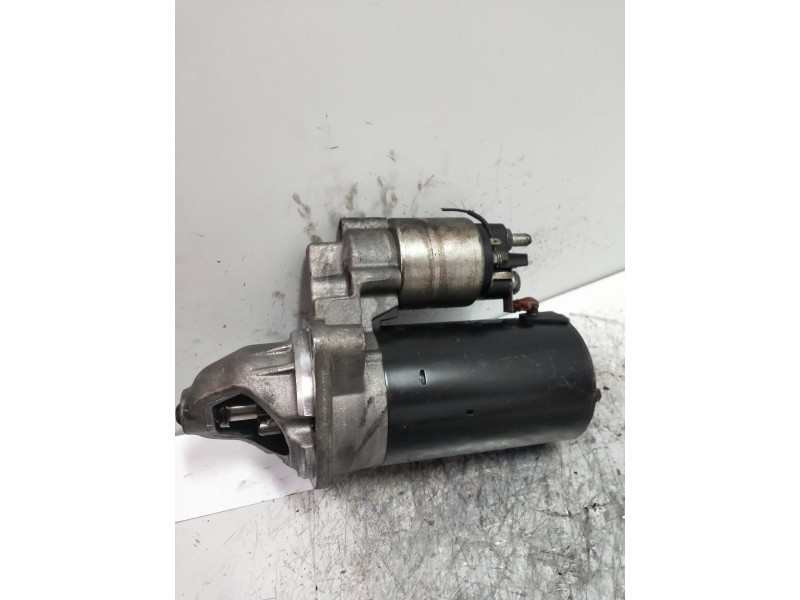 Recambio de motor arranque para bmw serie 3 berlina (e46) 316i referencia OEM IAM 0001108196 BOSCH 316 I