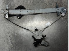 Recambio de elevalunas delantero izquierdo para subaru impreza g12 1.5 referencia OEM IAM   5P